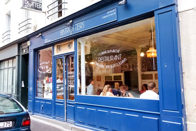 Bistrotters