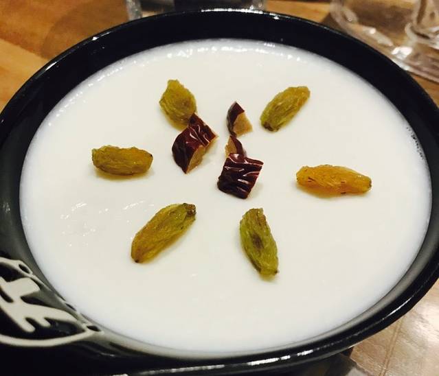 天山传奇·丝路新疆餐厅(SKLP店)