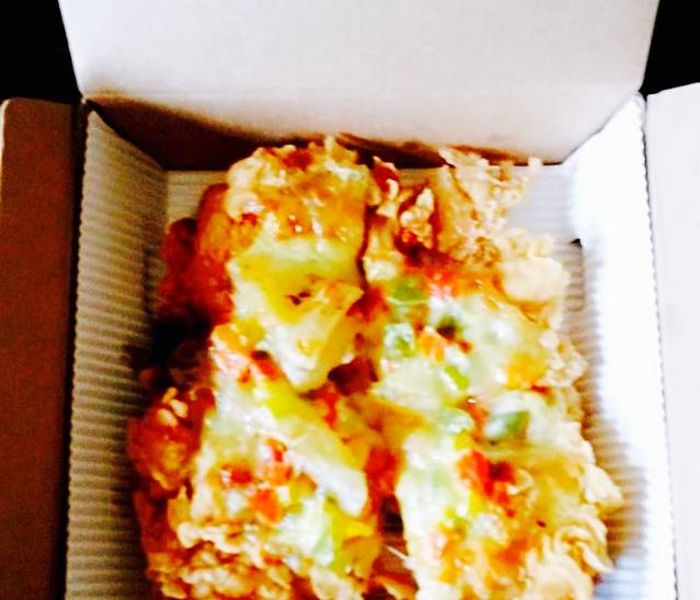 肯德基(太原怡丰店)