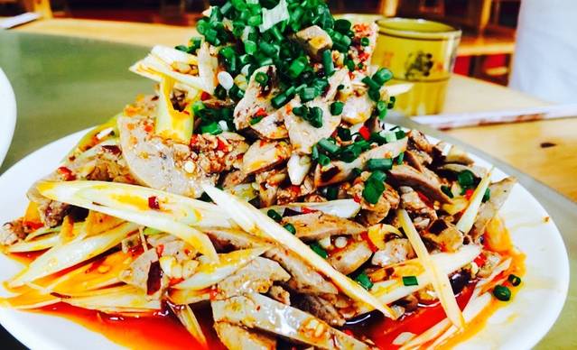 尖山土菜馆精品店(公交大厦店)