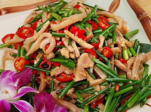 福满楼贵宾楼(化工街店)