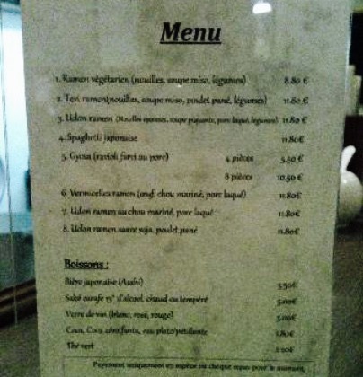 2018Lamento攻略,纳慕尔Lamento美食推荐,点