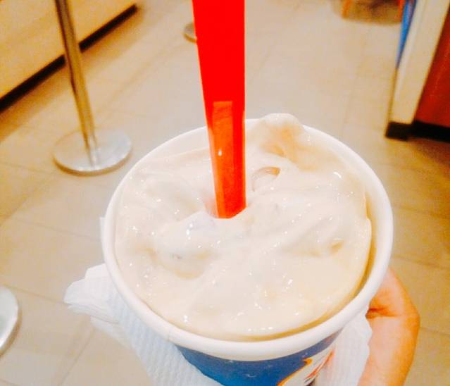 DQ(南京仙林金鹰店)