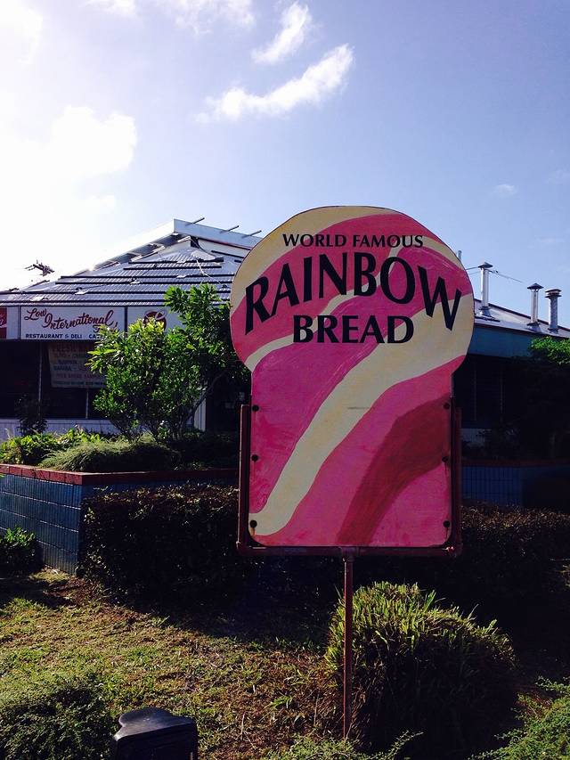 Low International Food