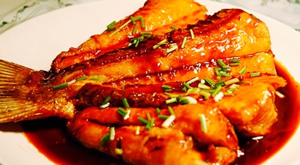 徽府宴(旧宫店)