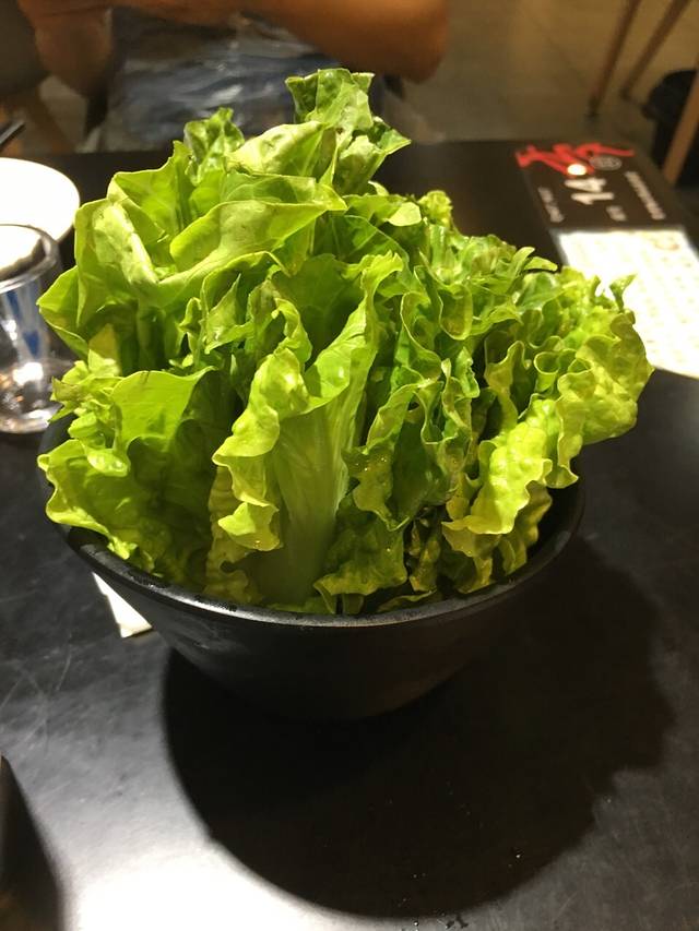 留香铁板烤肉·本土烤肉(五一新村店)