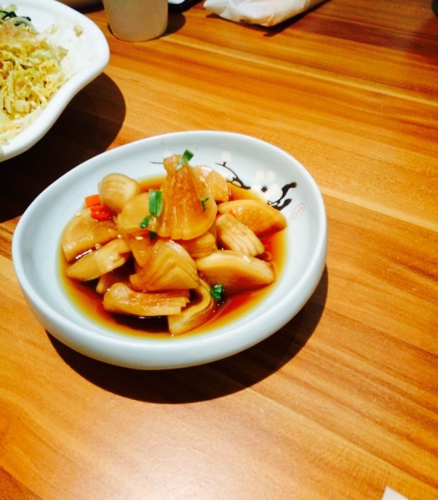 九转小磨(江北融创茂店)