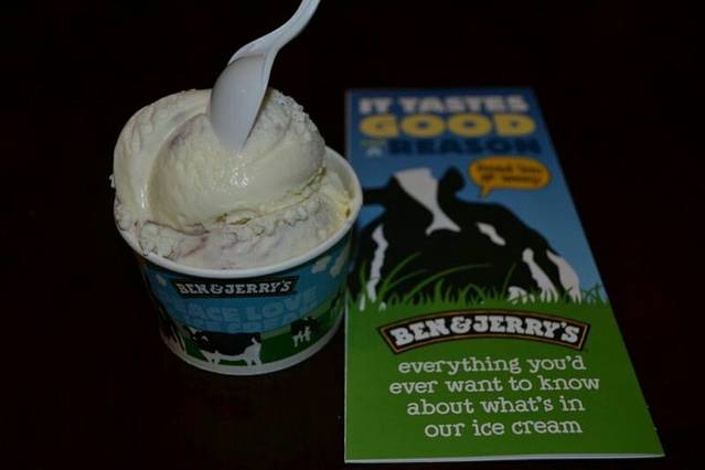 Ben & Jerry's