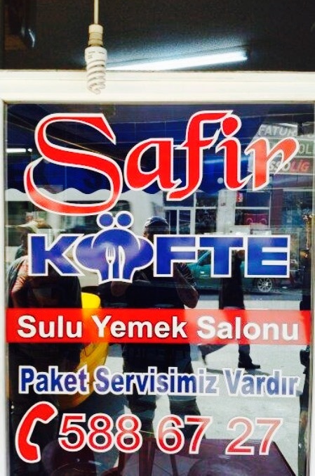 Safir Kofte