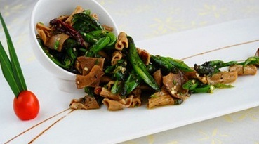 逸安酒店（中餐部）