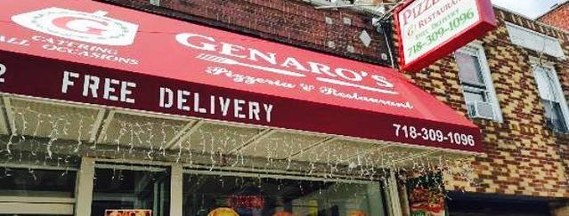 Gennaro's Pizzeria