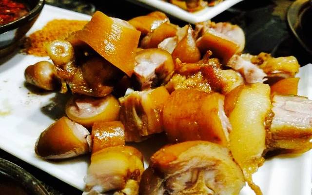 菌海森林(滇池路店)