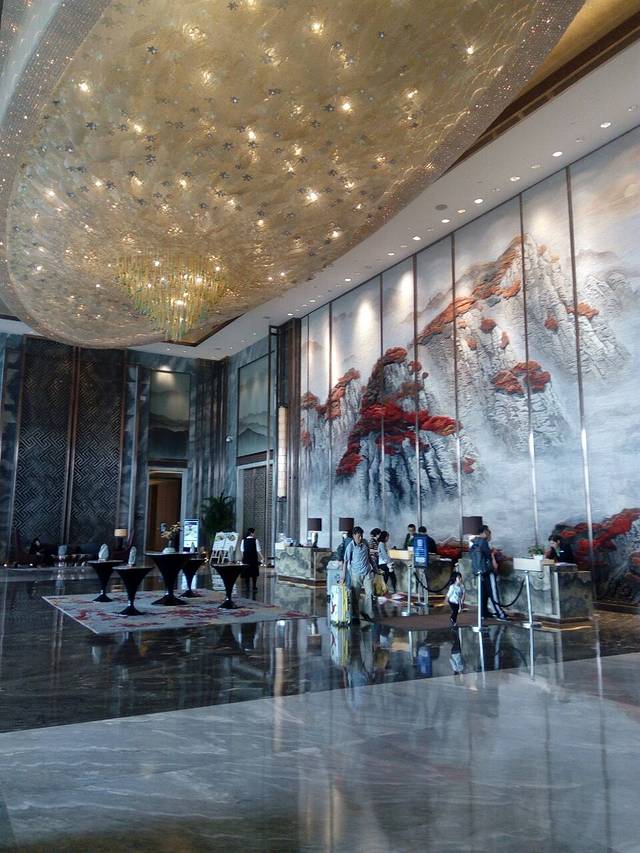 醉想饺子(万达广场店)