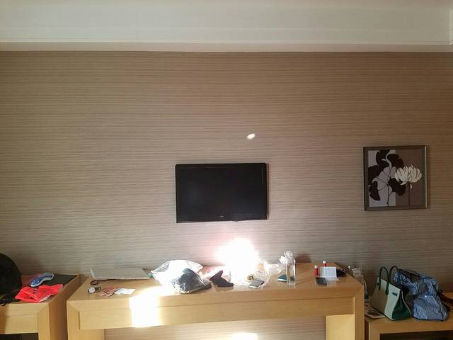 发国大酒店餐饮部