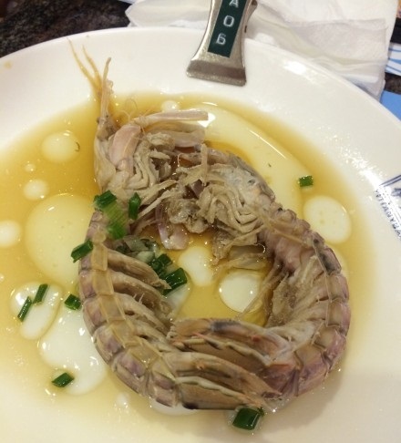 伊天园(辛伯达店)