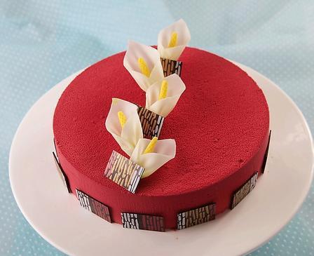 沃趣·欢乐烘焙