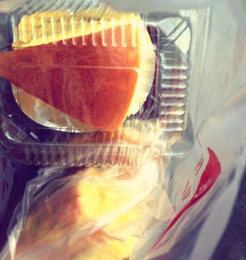 乐字号烘焙(大华店)