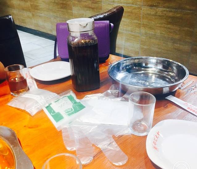 邵汇大虾(松山店)