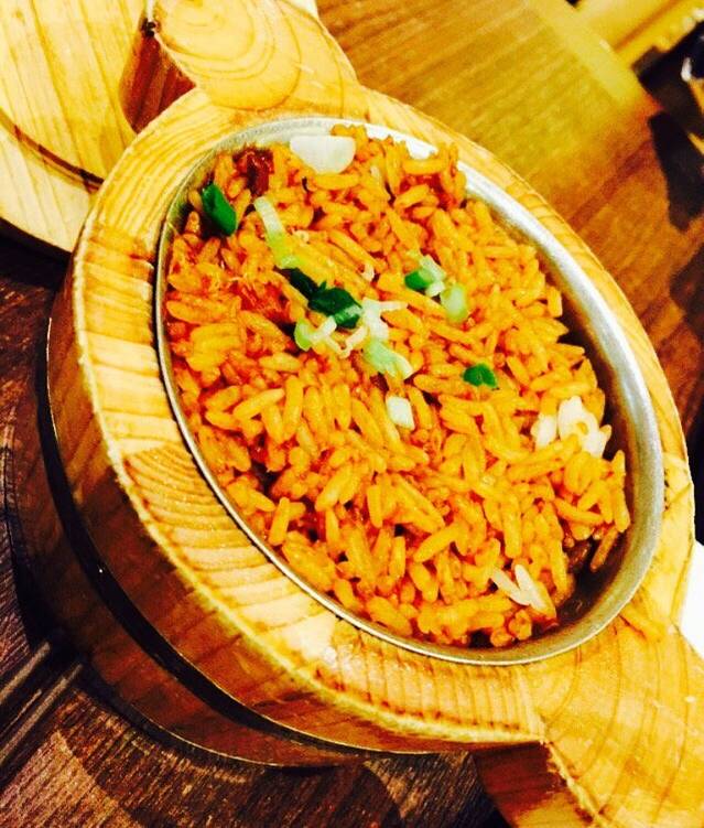 八月花(又一城店)