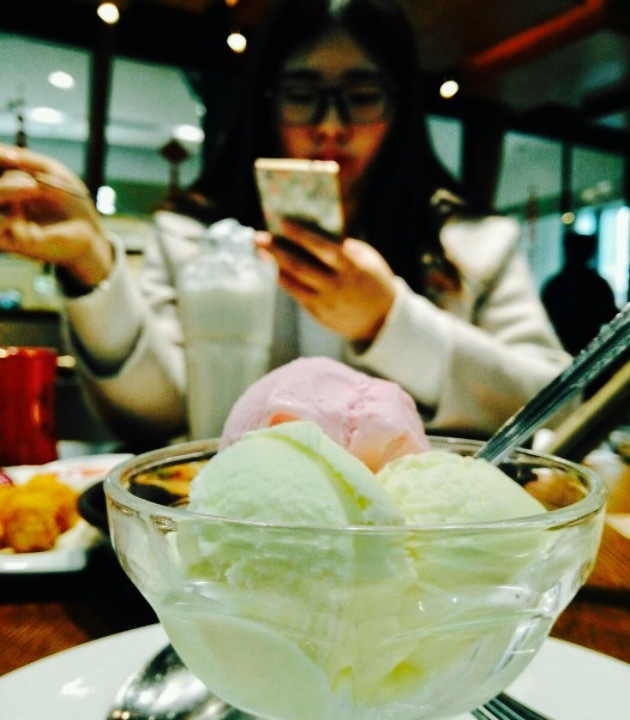 山姆大叔(水韵城店)