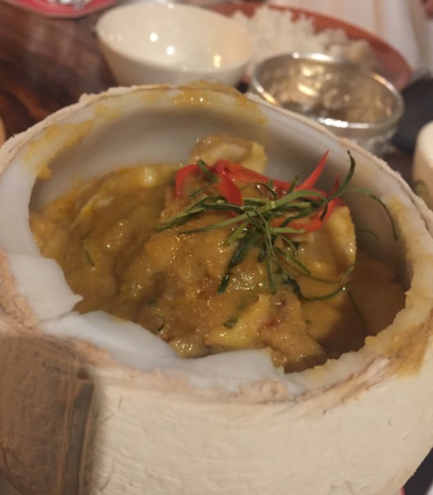 Lmut Tum Restaurant