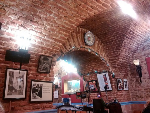 La Bodega Bohemia