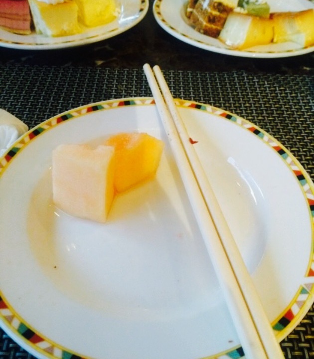 神农大酒店·餐厅