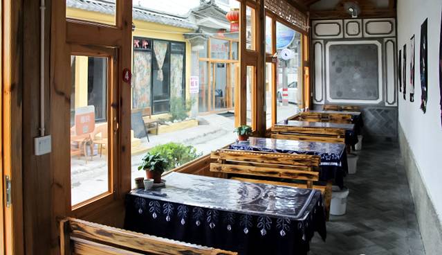 海月饭庄·白族特色美食汇