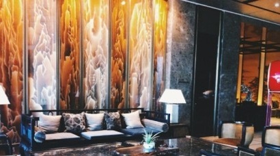 苏州吴宫泛太平洋酒店·海天楼中餐厅