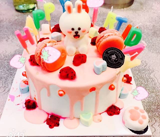 MOON&DO慕嘟(江宁万达店)