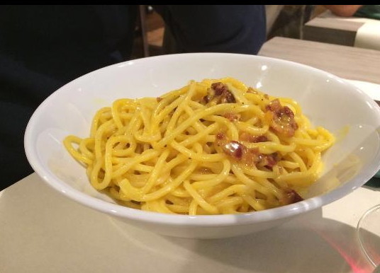 Moscow Mule Bar Milano