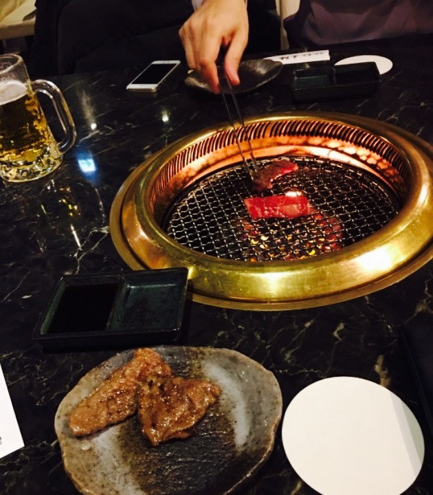 牛太本阵(心斎橋店)