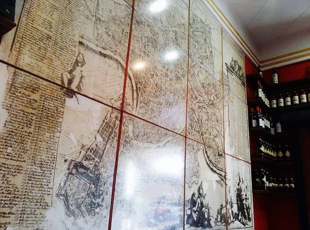 Ristoro Della Salute