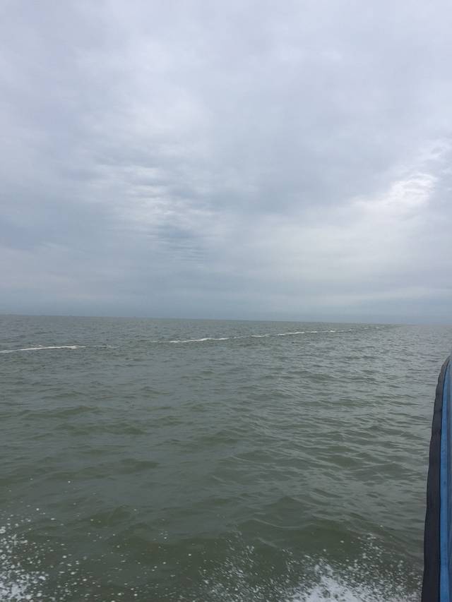 黄河口海水浴场