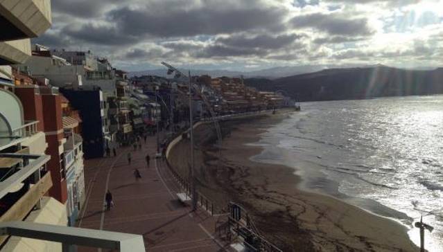 Canteras