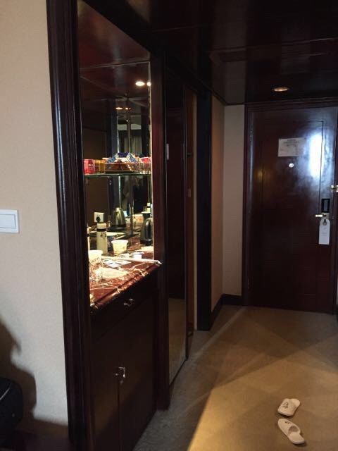 台州开元大酒店·骑士中餐厅