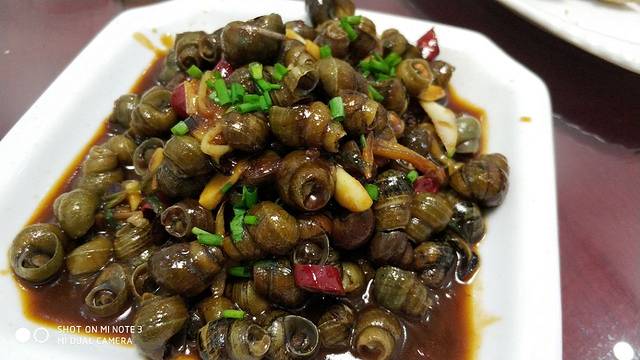 莲花澄韵农家乐