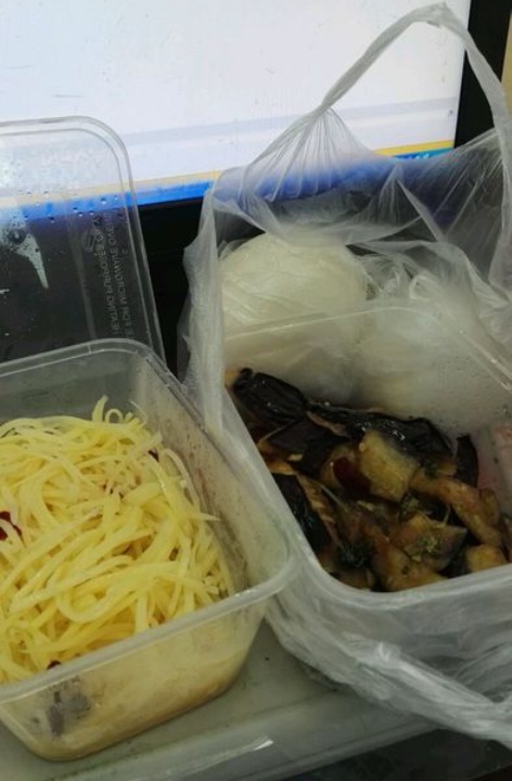 老济南菜馆(徐家庄店)