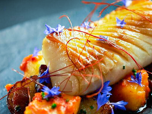 Hawksworth Restaurant