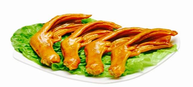 绝味鸭脖(工学院店)