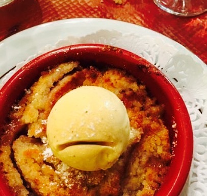 Bar-Crêperie des 2 Tours