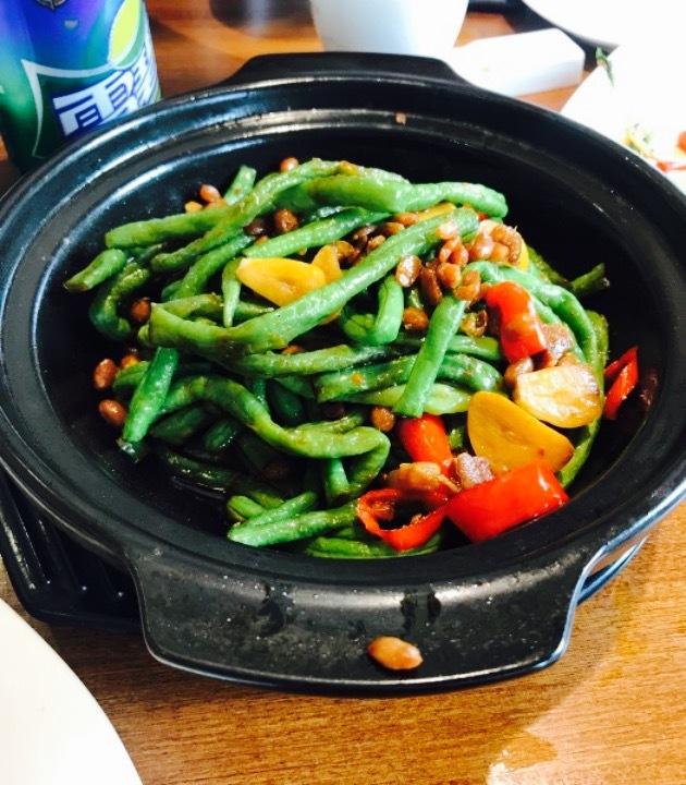 宏鑫家宴(阆苑路店)