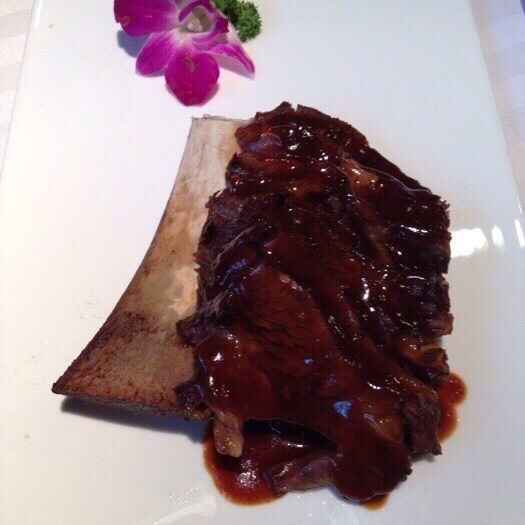 乔生饭店(汇成路店)