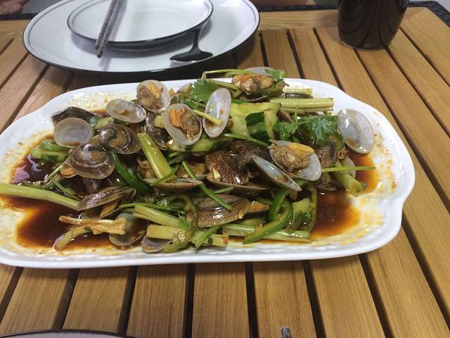 来一局 · 盐焗工坊