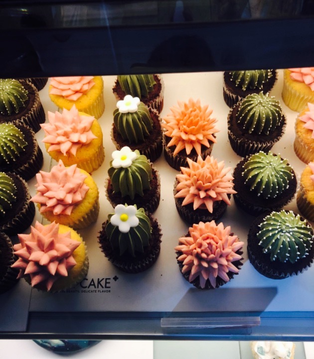 BON CAKE(中关村店)