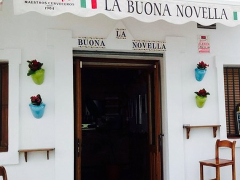 La Buona Novella Trattoria Italiana旅游景点图片