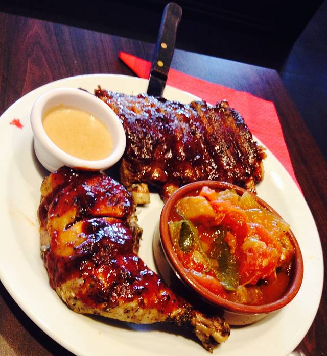 Hippopotamus Restaurant Grill Thailand