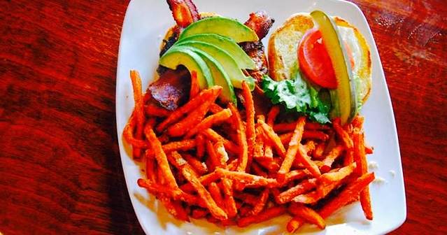 Gurley Street Coffee