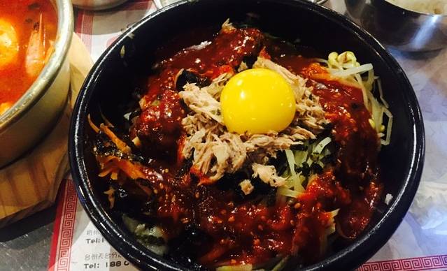 肉本家·炭烤肉(杭州浙大总店)