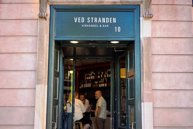 Ved Stranden 10